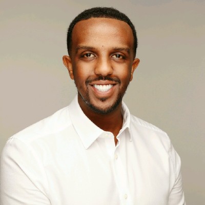 Leadership coaching testimonial - Abdul Shiil